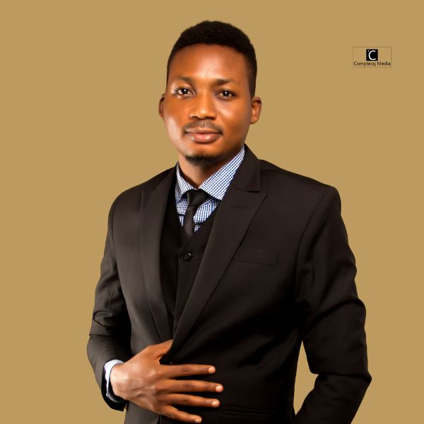 Memudu Seun – Global Business Solution